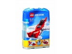 LEGO® Creator Mini Jet 6741 released in 2009 - Image: 12