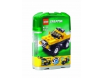 LEGO® Creator Mini Off-Roader 6742 released in 2009 - Image: 5