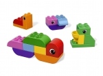 LEGO® Duplo Die Regenbogen-Raupe 6758 erschienen in 2012 - Bild: 1