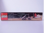 LEGO® Space Space Probe Launcher 6870 released in 1981 - Image: 3