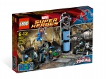 LEGO® Marvel Super Heroes Spider-Man's™ Doc Ock™ Ambush 6873 erschienen in 2012 - Bild: 2