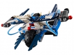 LEGO® Legends of Chima Equila’s Ultra Striker 70013 released in 2013 - Image: 4