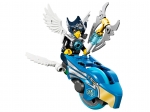 LEGO® Legends of Chima Nest Dive 70105 released in 2013 - Image: 4