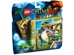 LEGO® Legends of Chima Croc Chomp 70112 released in 2013 - Image: 2