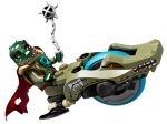 LEGO® Legends of Chima Ultimatives Speedorz Turnier 70115 erschienen in 2013 - Bild: 5