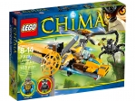 LEGO® Legends of Chima Lavertus Löwen-Jet 70129 erschienen in 2014 - Bild: 2