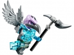 LEGO® Legends of Chima Craggers Feuer-Striker 70135 erschienen in 2014 - Bild: 5