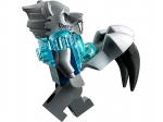 LEGO® Legends of Chima Craggers Feuer-Striker 70135 erschienen in 2014 - Bild: 6