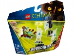 LEGO® Legends of Chima Spinnennetz 70138 erschienen in 2014 - Bild: 2