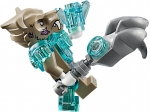 LEGO® Legends of Chima Eris’ Fire Eagle Flyer 70142 released in 2014 - Image: 6