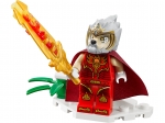 LEGO® Legends of Chima Eris’ Fire Eagle Flyer 70142 released in 2014 - Image: 7