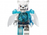 LEGO® Legends of Chima Sir Fangars Säbelzahn-Roboter 70143 erschienen in 2014 - Bild: 6