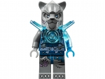 LEGO® Legends of Chima Sir Fangar’s Saber-tooth Walker 70143 released in 2014 - Image: 8