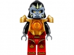 LEGO® Legends of Chima Sir Fangars Säbelzahn-Roboter 70143 erschienen in 2014 - Bild: 9