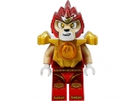 LEGO® Legends of Chima Laval’s Fire Lion 70144 released in 2014 - Image: 6