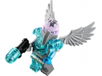 LEGO® Legends of Chima Maula’s Ice Mammoth Stomper 70145 released in 2014 - Image: 9