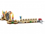 LEGO® Legends of Chima Flying Phoenix Fire Temple 70146 released in 2014 - Image: 5