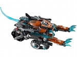 LEGO® Legends of Chima Flying Phoenix Fire Temple 70146 released in 2014 - Image: 6