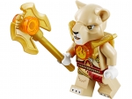 LEGO® Legends of Chima Flying Phoenix Fire Temple 70146 released in 2014 - Image: 8