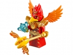 LEGO® Legends of Chima Flying Phoenix Fire Temple 70146 released in 2014 - Image: 9