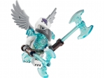 LEGO® Legends of Chima Flying Phoenix Fire Temple 70146 released in 2014 - Image: 10