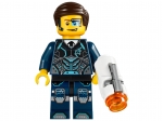 LEGO® Agents Drillex Diamanten Diebstahl 70168 erschienen in 2015 - Bild: 7