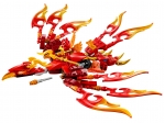 LEGO® Legends of Chima Flinx’s Ultimate Phoenix 70221 released in 2015 - Image: 3