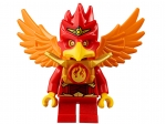 LEGO® Legends of Chima Flinx’s Ultimate Phoenix 70221 released in 2015 - Image: 6