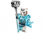 LEGO® Legends of Chima Ice Bear Tribe Pack 70230 released in 2015 - Image: 5