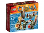 LEGO® Legends of Chima Crocodile Tribe Pack 70231 released in 2015 - Image: 2