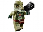 LEGO® Legends of Chima Krokodilstamm-Set 70231 erschienen in 2015 - Bild: 4