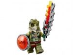 LEGO® Legends of Chima Crocodile Tribe Pack 70231 released in 2015 - Image: 5