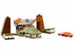 LEGO® Legends of Chima Crocodile Tribe Pack 70231 released in 2015 - Image: 7