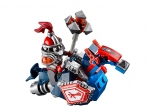 LEGO® Nexo Knights Chaos-Kutsche des Monster-Meisters 70314 erschienen in 2016 - Bild: 6