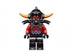 LEGO® Nexo Knights Clays Klingen-Cruiser 70315 erschienen in 2016 - Bild: 11