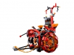 LEGO® Nexo Knights Jestro’s Evil Mobile 70316 released in 2016 - Image: 6