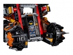 LEGO® Nexo Knights General Magmar's Siege Machine of Doom 70321 released in 2016 - Image: 8