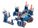 LEGO® Nexo Knights Merlok's Library 2.0 70324 released in 2016 - Image: 6