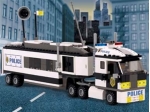 LEGO® Town Surveillance Truck 7034 released in 2003 - Image: 2