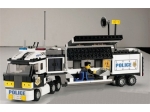 LEGO® Town Surveillance Truck 7034 released in 2003 - Image: 3