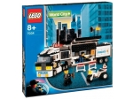 LEGO® Town Überwachungs- und Abhörtruck 7034 erschienen in 2003 - Bild: 4