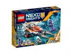 LEGO® Nexo Knights Lance's Twin Jouster 70348 released in 2016 - Image: 2