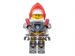LEGO® Nexo Knights Lance's Twin Jouster 70348 released in 2016 - Image: 11