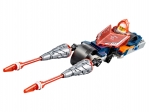 LEGO® Nexo Knights Lance's Twin Jouster 70348 released in 2016 - Image: 5