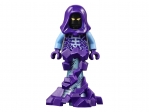 LEGO® Nexo Knights Lance's Twin Jouster 70348 released in 2016 - Image: 10