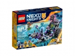 LEGO® Nexo Knights Ruina's Lock & Roller 70349 released in 2016 - Image: 2