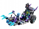 LEGO® Nexo Knights Ruina's Lock & Roller 70349 released in 2016 - Image: 3