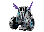 LEGO® Nexo Knights Ruina's Lock & Roller 70349 released in 2016 - Image: 4