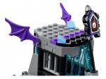 LEGO® Nexo Knights Ruina's Lock & Roller 70349 released in 2016 - Image: 5