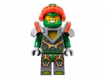 LEGO® Nexo Knights Ruina's Lock & Roller 70349 released in 2016 - Image: 9